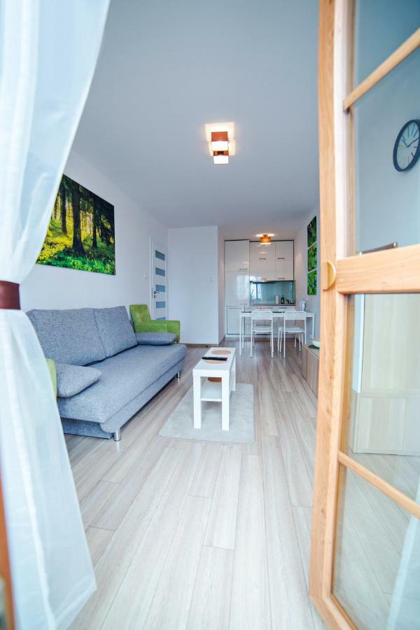 Apartment Mieta *