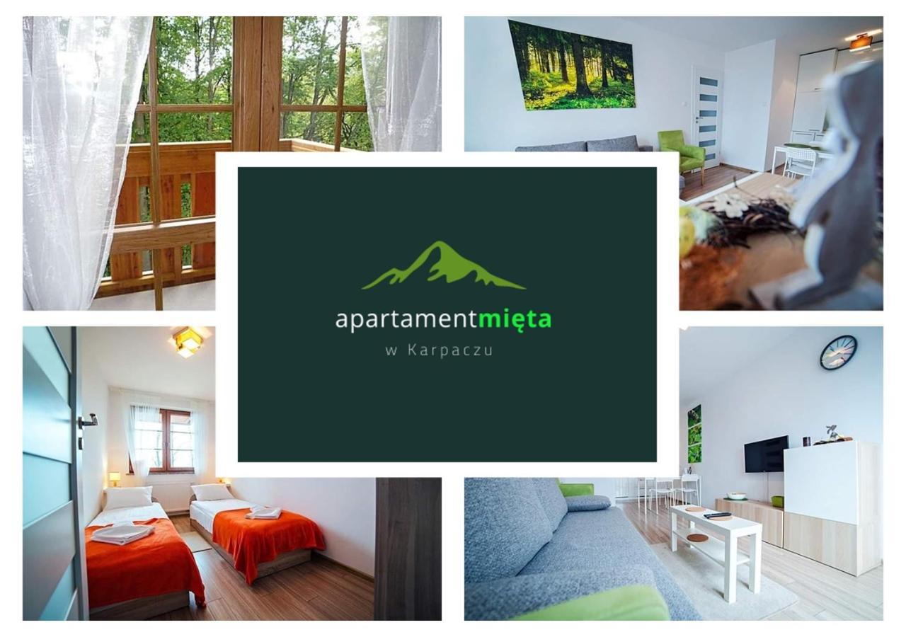 Apartmán Mieta *