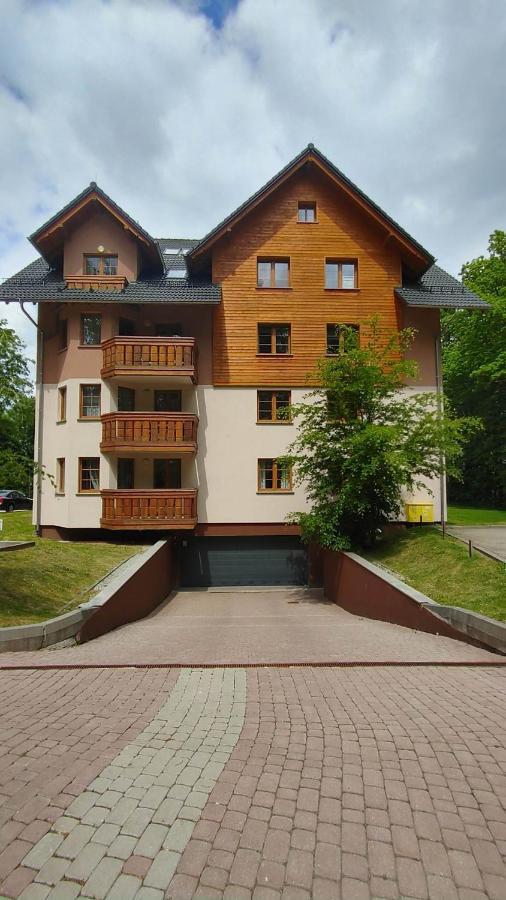Mieta Apartmán Karpacz