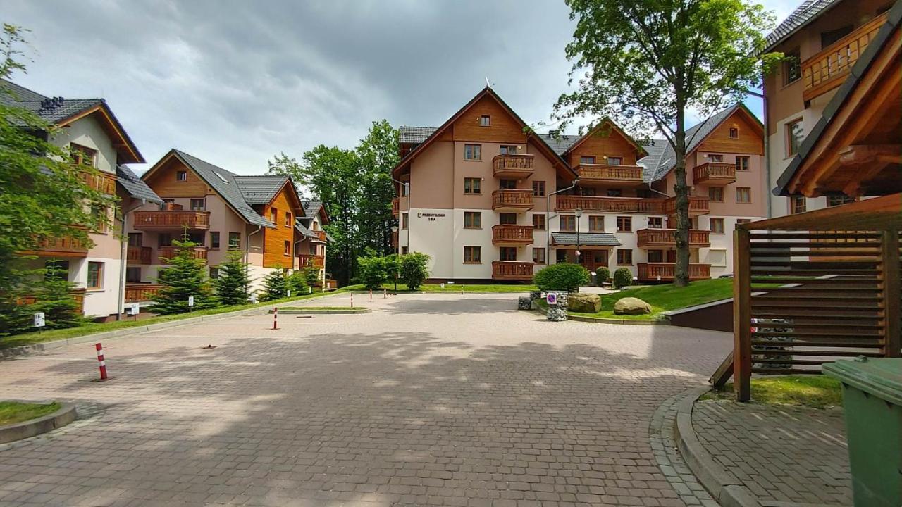 Apartment Mieta