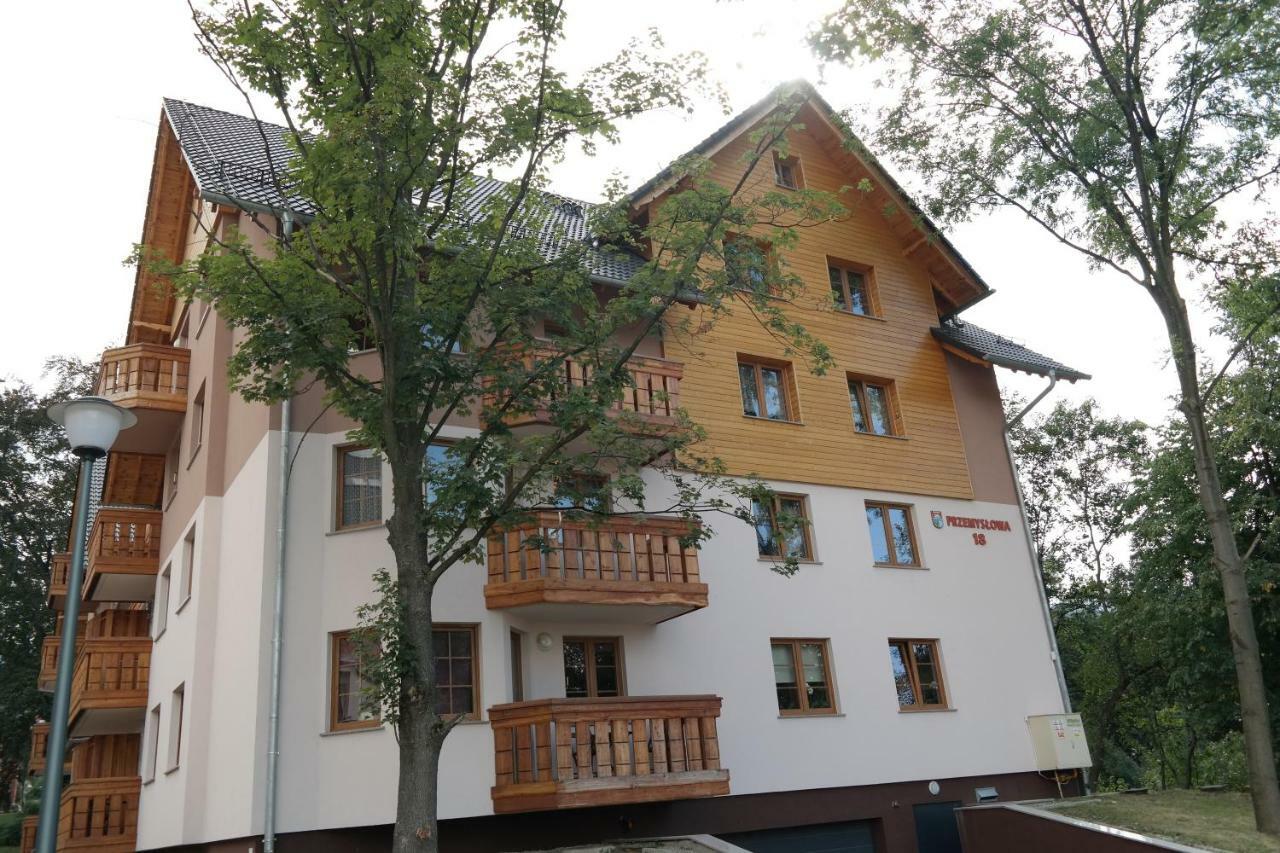 Apartmán Mieta Karpacz
