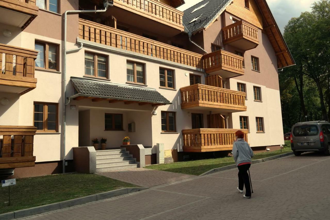 Apartment Mieta *