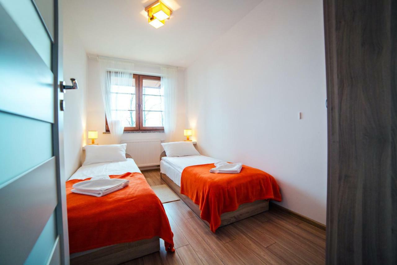 Mieta Apartment