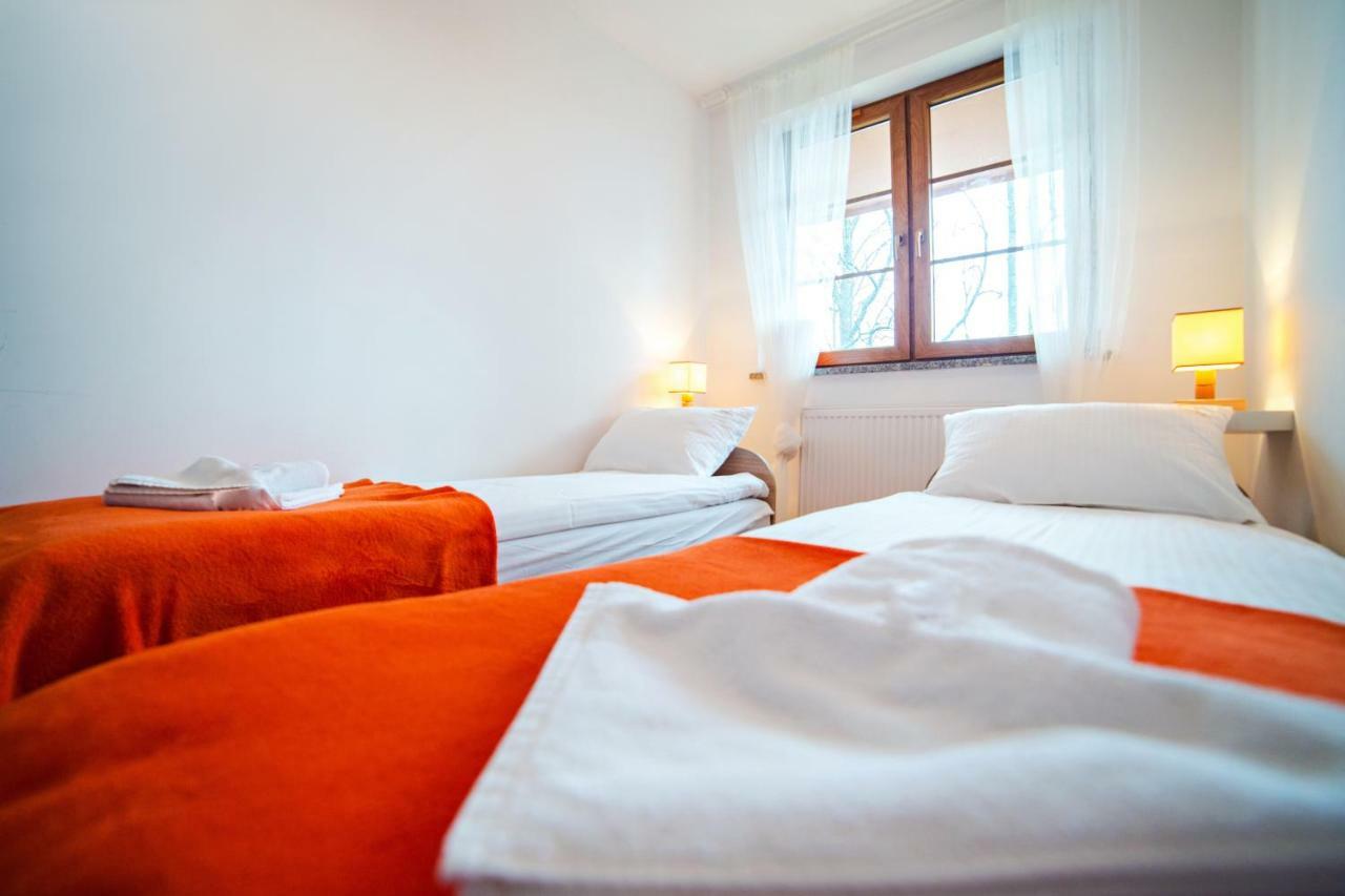 Apartmán Mieta *